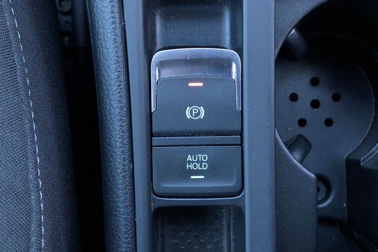 2017 Volkswagen Golf 1.4 TSI S 5dr Hatchback PETROL Manual