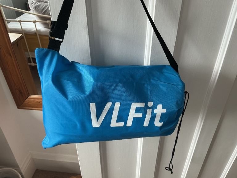 VL Fit inflatable bed