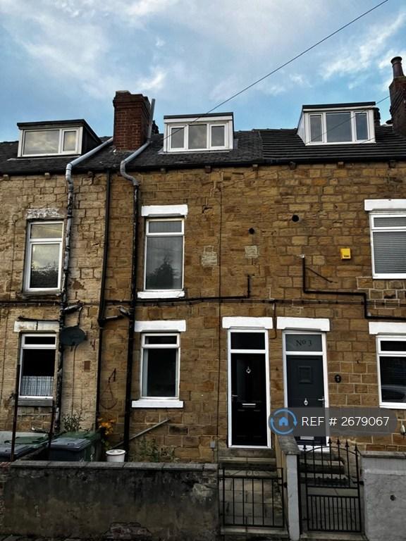 2 bedroom house in Airedale Grove, Woodlesford, Leeds, LS26 (2 bed) (#2679067)