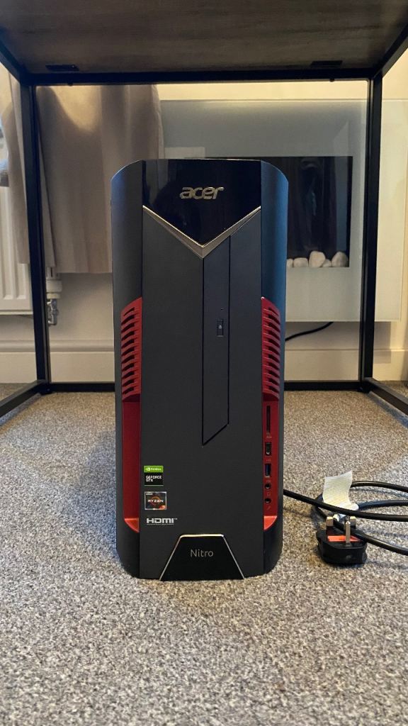 Desktop Pc 