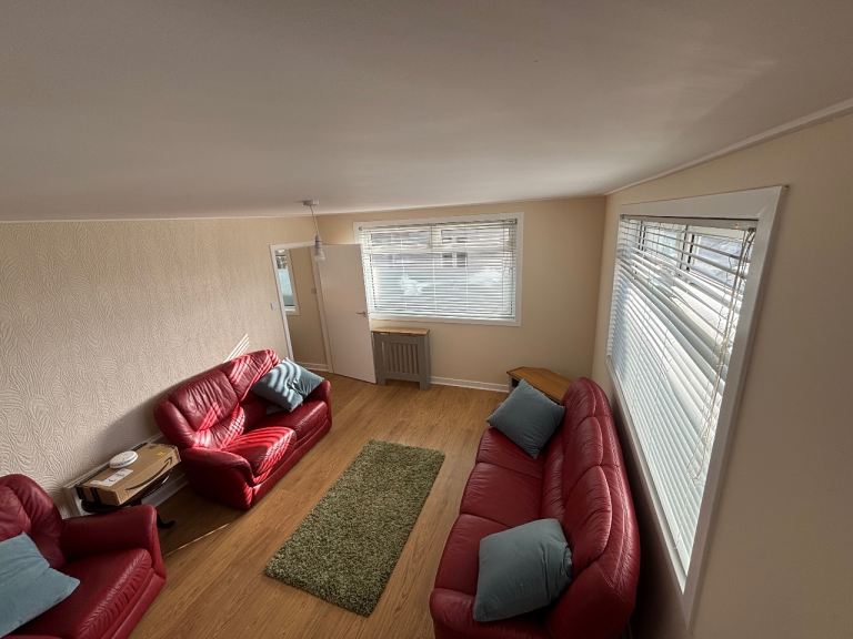 Furnished 3-Bedroom House for Rent - Forres Golf Club - Ideal for Contractors