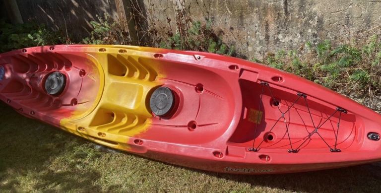 Kayak 
