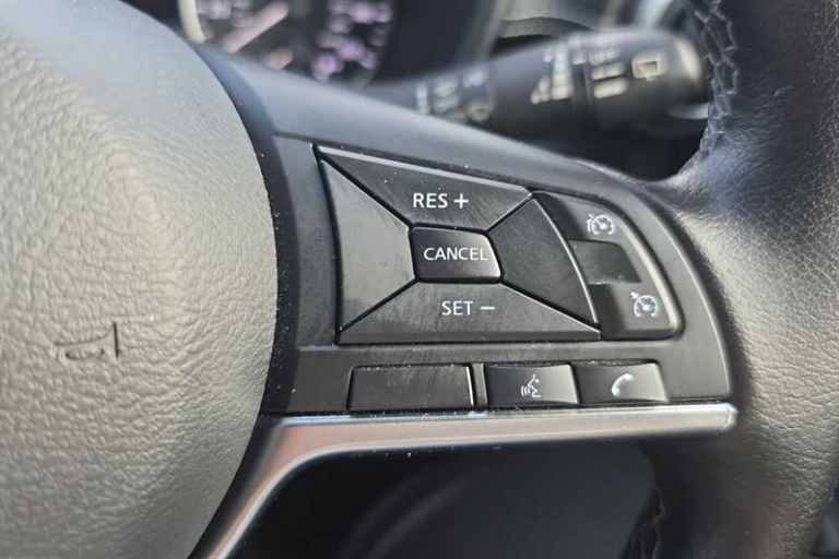 2022 Nissan Juke 1.0 DiG-T 114 N-Connecta 5dr HATCHBACK PETROL Manual