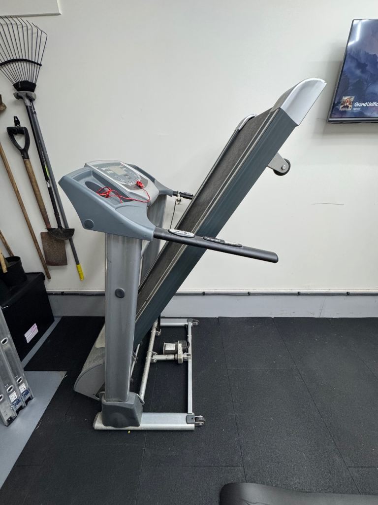 Body Sculpture Treadmill