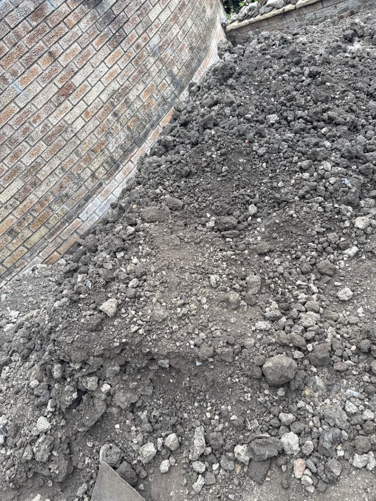 Free soil