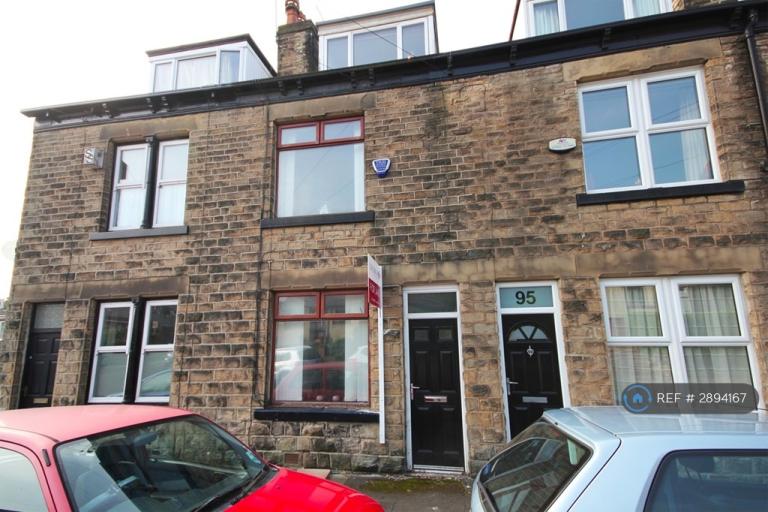3 bedroom house in Tapton Hill Road, Sheffield, S10 (3 bed) (#2894167)