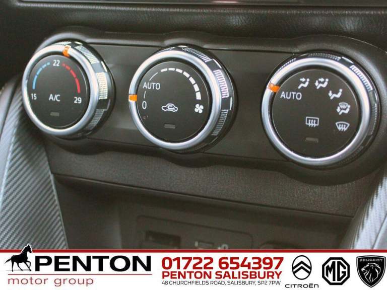 2022 Mazda Mazda2 1.5 e-Skyactiv G MHEV Sport 5dr HATCHBACK PETROL Manual