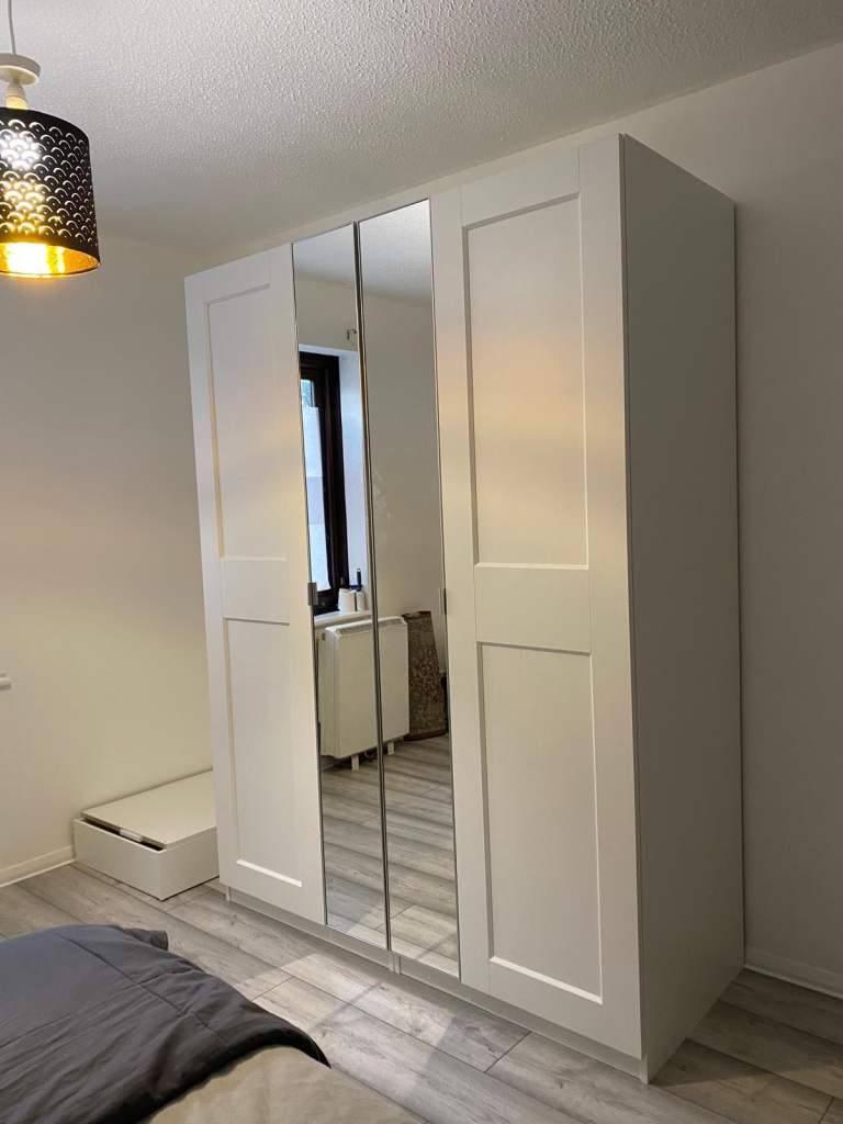 Handyman • Furniture Assembly • IKEA