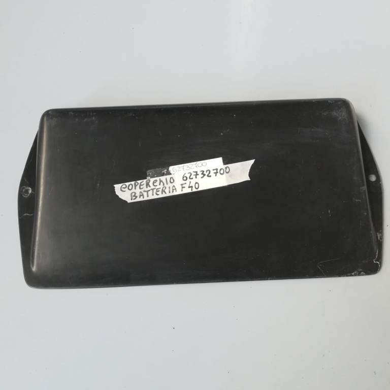 Battery cover Ferrari F40