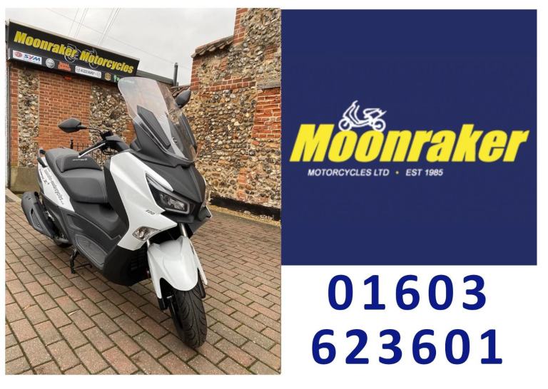 Sym Joymax Z+ 300cc Maxi Scooter | Best Scooter | 2023| Easy to ride |Afforda...