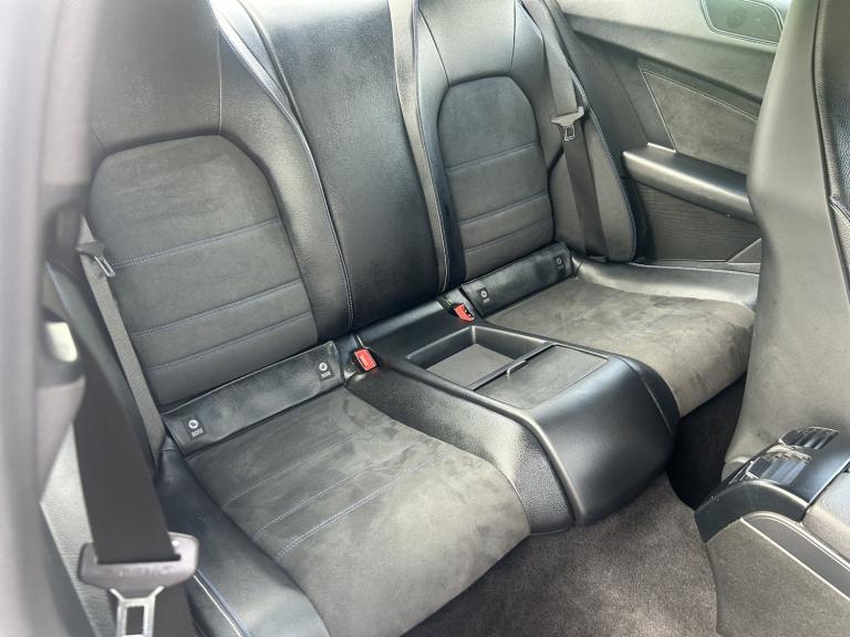 MERCEDES-BENZ C CLASS 1.6 C180 AMG Sport Edition 2015