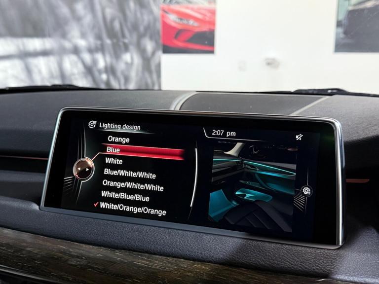 2016 BMW X5 3.0 30d M Sport Auto xDrive Euro 6 (s/s) 5dr ESTATE Diesel Automatic