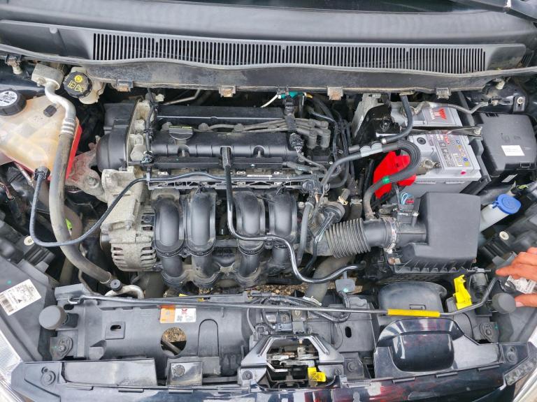 2010 Volkswagen Polo 1.4 SE DSG Euro 5 5dr HATCHBACK Petrol Automatic