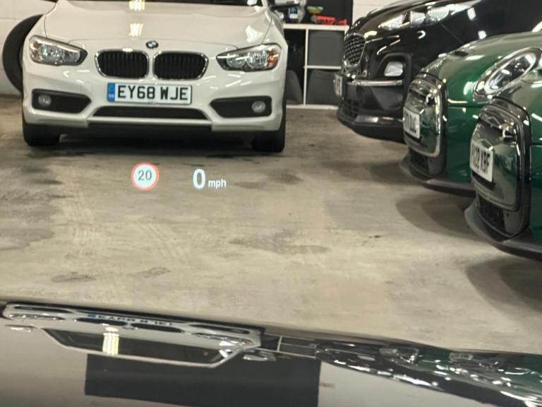 BMW 4 SERIES 3.0 430d M Sport Auto Euro 6 (s/s) 2dr 2017