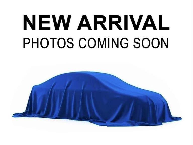 2016 Nissan Note 1.5 dCi Tekna 5dr MPV DIESEL Manual