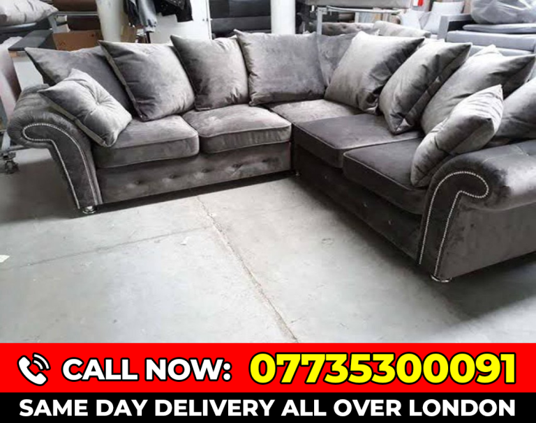 -Chal - Sofa –  two and three seater