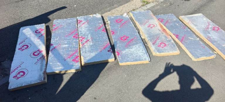 celotex insulation board