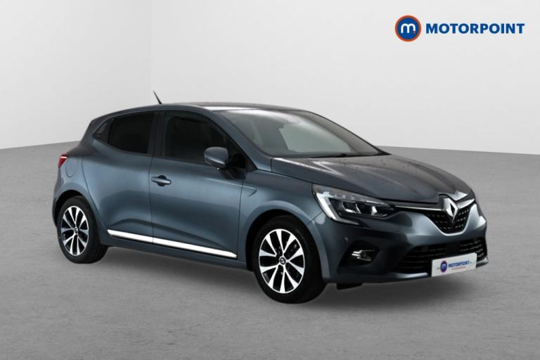 2020 Renault Clio 1.0 TCe 100 Iconic 5dr Hatchback Petrol Manual