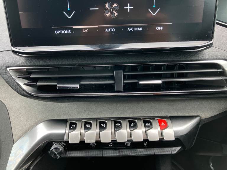 2023 Peugeot 3008 1.2 PureTech GT 5dr EAT8 Estate PETROL Automatic