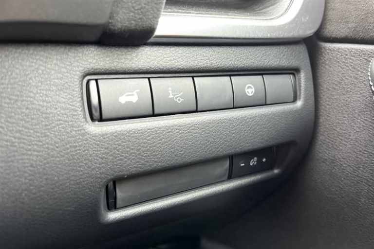 2025 Nissan Qashqai 1.5 E-POWER TEKNA+ 5DR AUTO Hatchback Hybrid Automatic