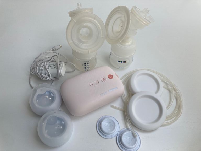 Philips Avent Double Electric Breast Pump