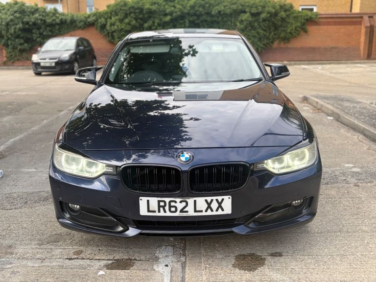 BMW 320D auto