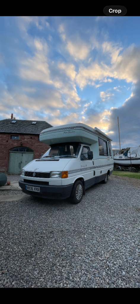 Volkswagen, TRANSPORTER 57 D SWB, 1996, 2370 (cc)