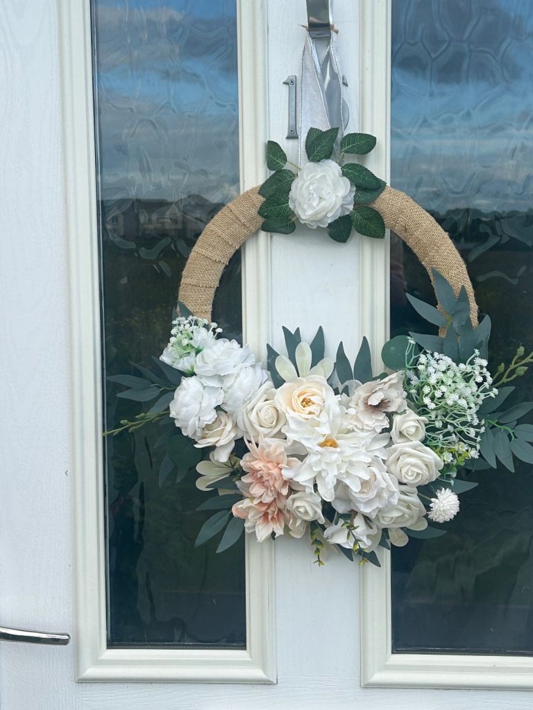 Artificial Wreaths 