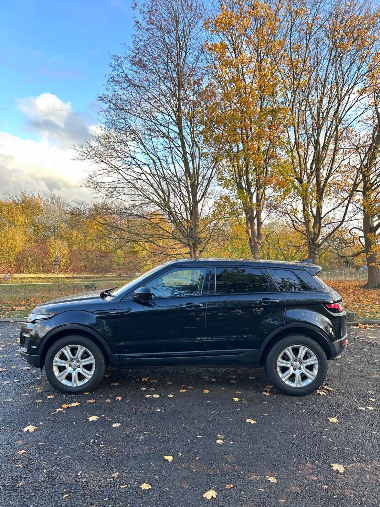 2019 Land Rover Range Rover Evoque 2.0 TD4 SE Tech 5dr Auto CALL [Phone number removed] ESTATE Di...