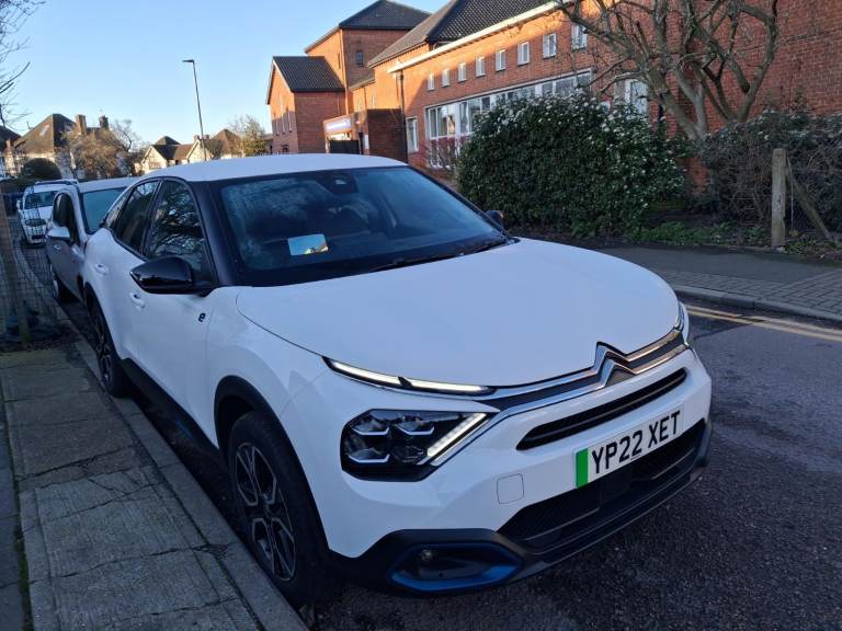 Citroen, C4, Hatchback, 2022, Other, 1 (cc), 5 doors