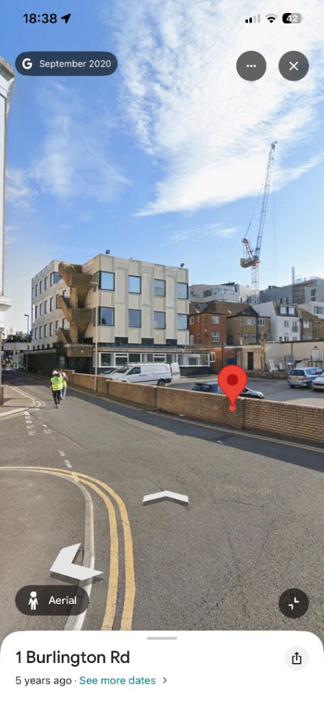 Commercial Multi-Purpose Studio Space to Rent
