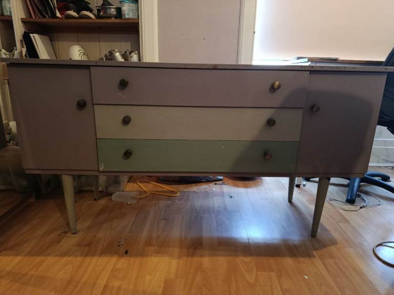 Schreiber chest of drawers* REDUCED*