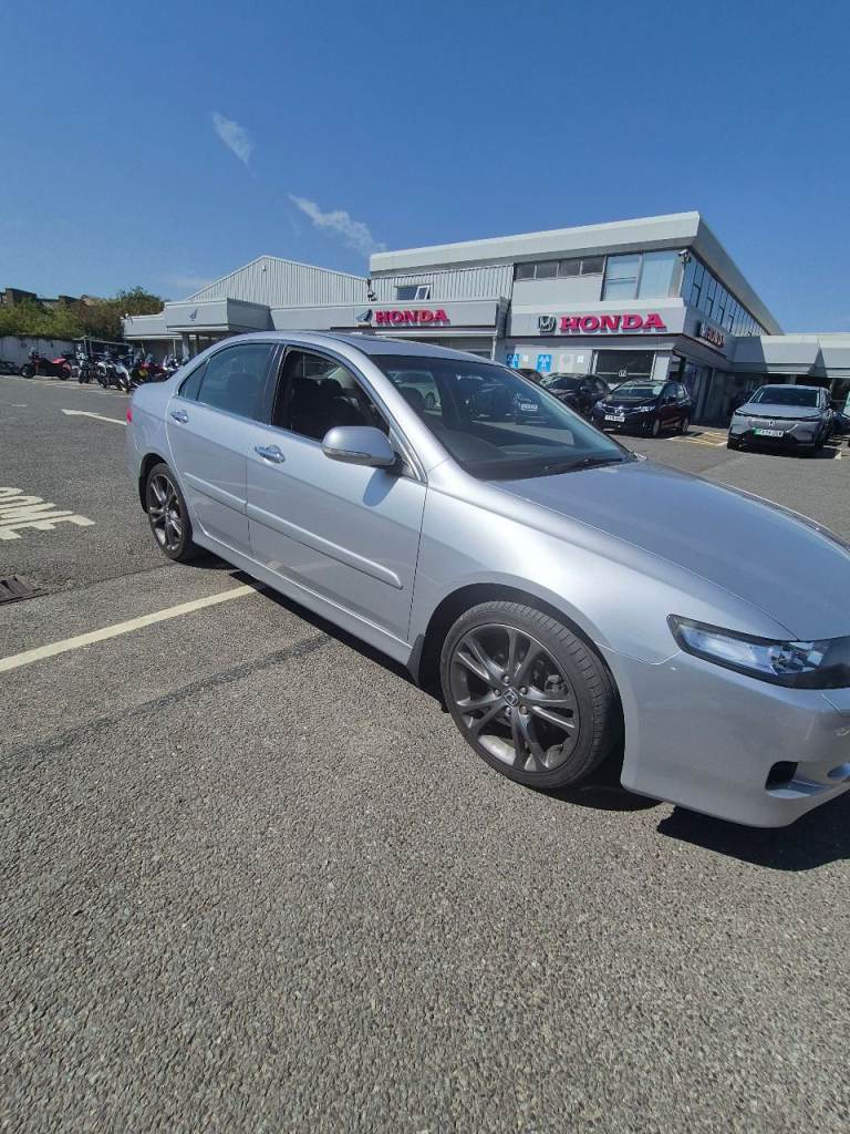 Honda ACCORD 2.2 Cdti