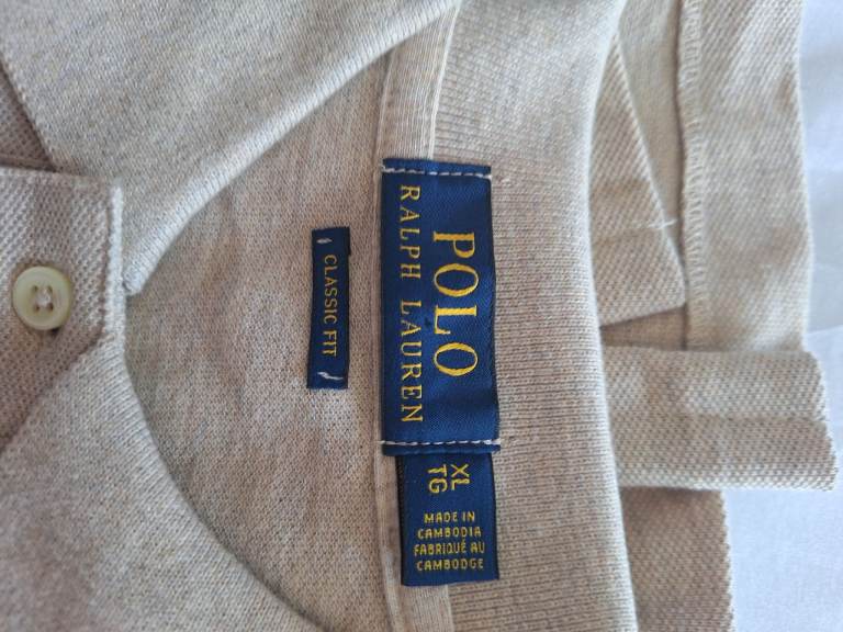 Ralph Lauren Polo