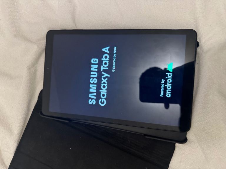 Samsung Galaxy Tab A 10.5" Wifi & 4G SM-T595