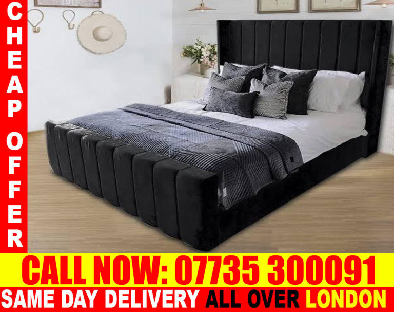 -SINGLE, DOUBLE, SMALL DOUBLE, BED AND MATTRESS (bhjkl)