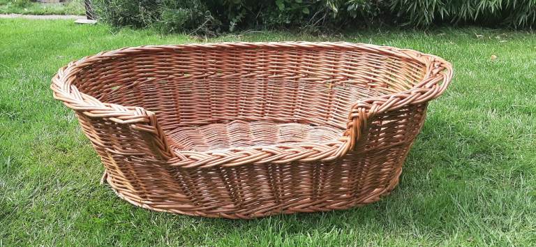 Dog Basket