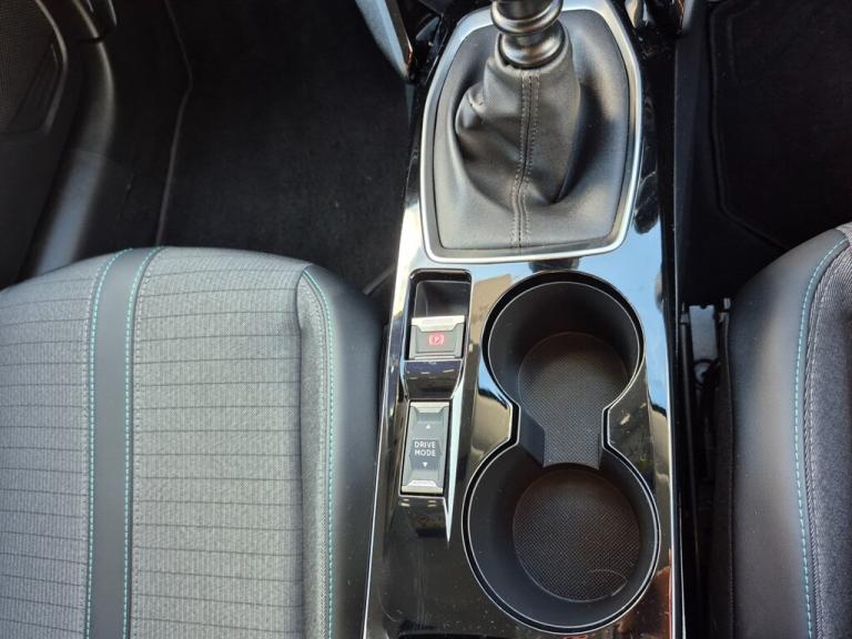 2022 Peugeot 208 PURETECH ALLURE PREMIUM S/S Hatchback Petrol Manual