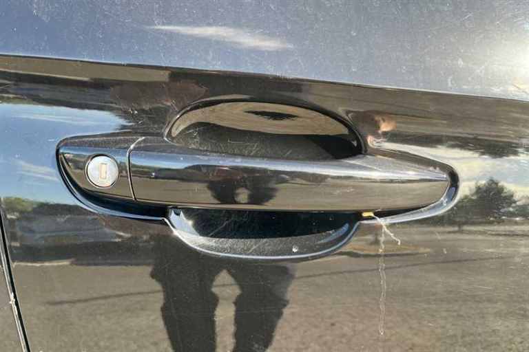 2021 Vauxhall Grandland X 1.2 Turbo SRi Nav 5dr HATCHBACK PETROL Manual