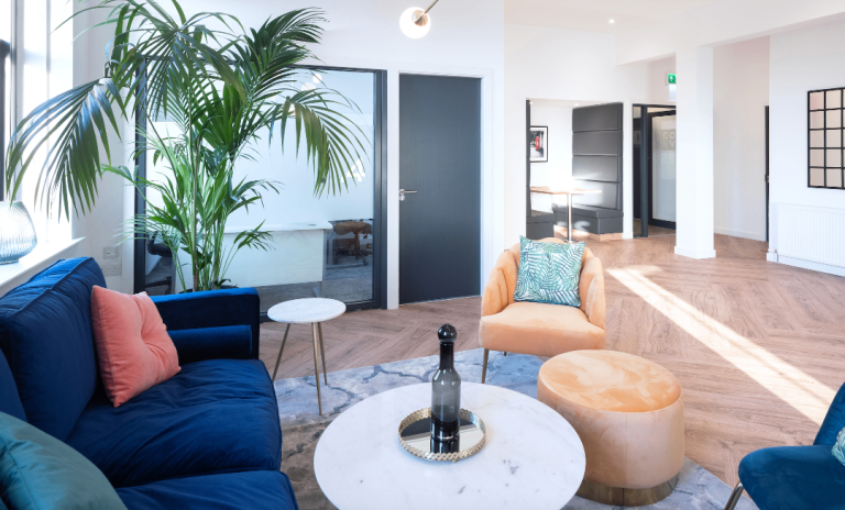 Cook Street Offices - Glasgow City Centre