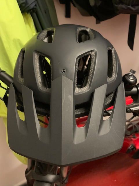 Specialized Mens MIPS Cycling Helmet