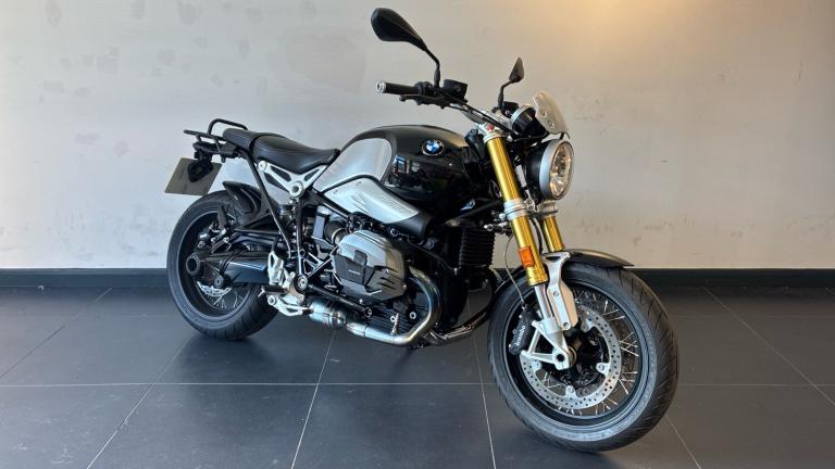 2019 BMW R Ninet BMW R Ninet ROADSTER Petrol Manual