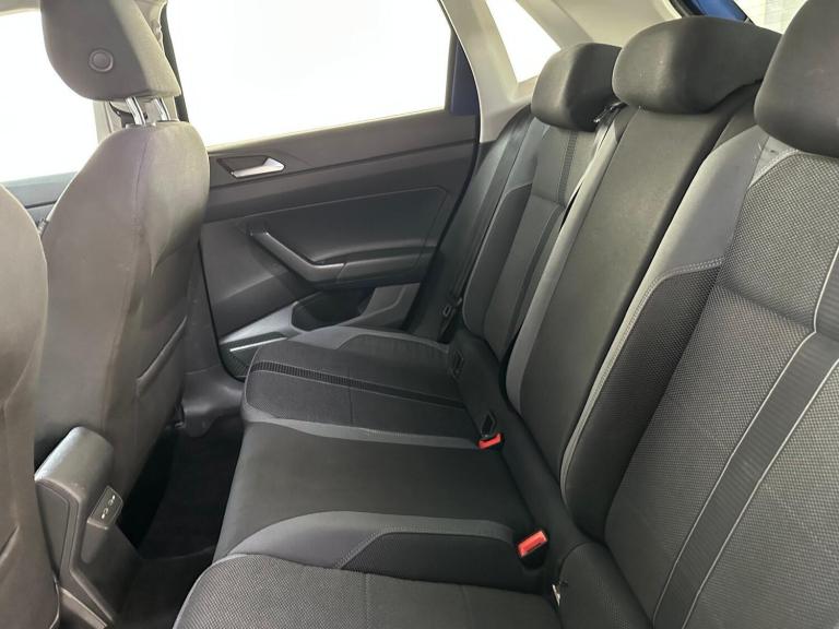 2024 Volkswagen Polo 1.0 TSI Style Euro 6 (s/s) 5dr HATCHBACK Petrol Manual