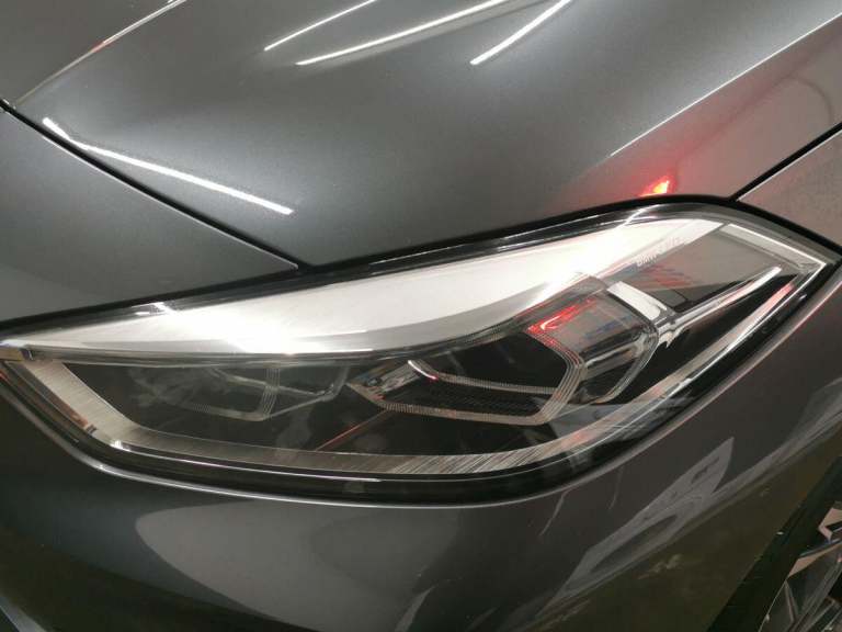 2021 BMW 1 Series 1.5 118i M Sport (LCP) DCT Euro 6 (s/s) 5dr HATCHBACK Petrol Automatic