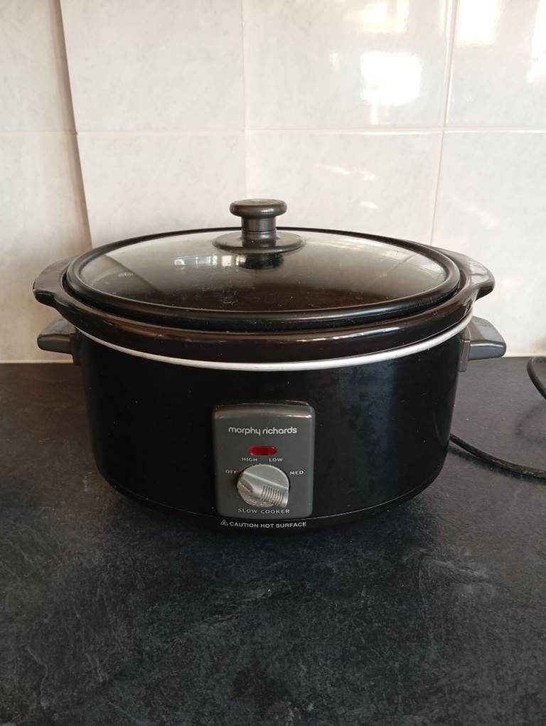 Free Slow cooker 