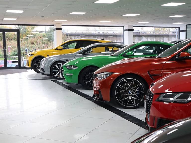 2019 19 JAGUAR F-TYPE 3.0 V6 GPF R-DYNAMIC COUPE 2DR PETROL AUTO EURO 6 (S/S) (3