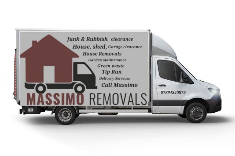 📞📞📞𝐅𝐑𝐎𝐌 £20/Man and van/House Removals/Garage Clearance/Milton Keynes
