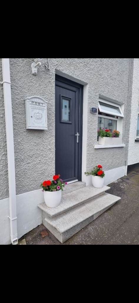 2mins to city center