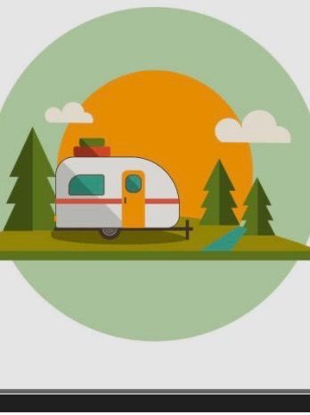 Wanted - small 2 berth caravan 