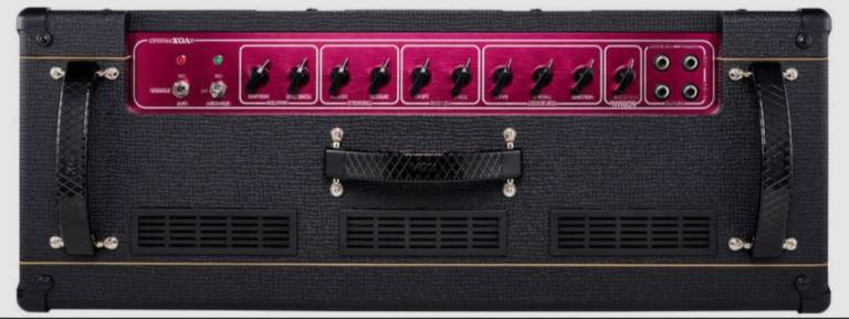 Immaculate never used to loud